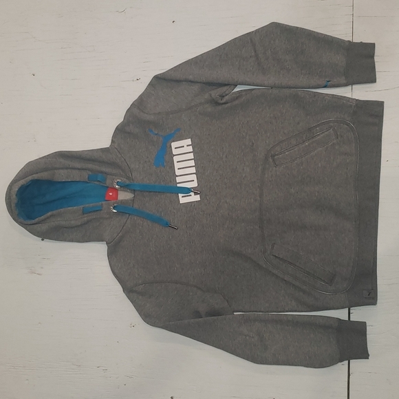 Puma Hoodie - Picture 1 of 3